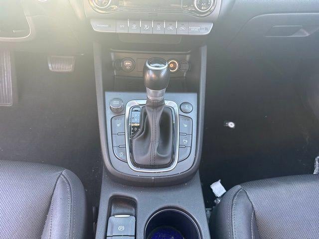 2022 Hyundai KONA Limited