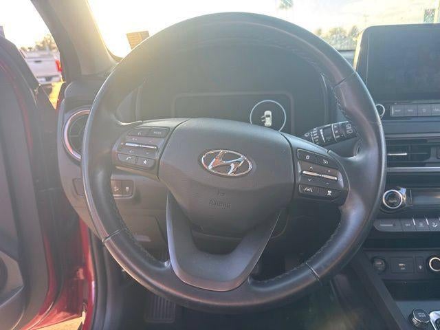 2022 Hyundai KONA Limited