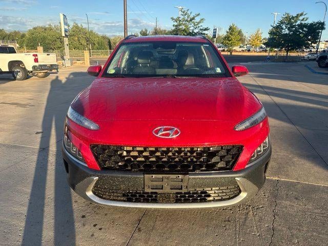2022 Hyundai KONA Limited