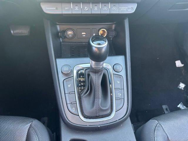 2022 Hyundai KONA Limited