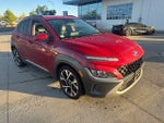 2022 Hyundai KONA Limited