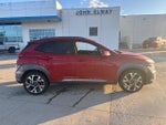 2022 Hyundai KONA Limited