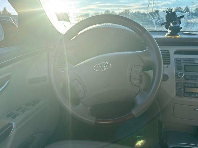 2008 Hyundai AZERA Limited