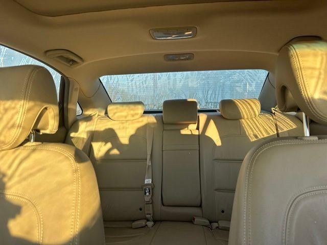 2008 Hyundai AZERA Limited