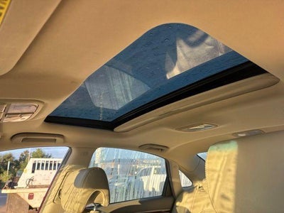 2008 Hyundai AZERA Limited