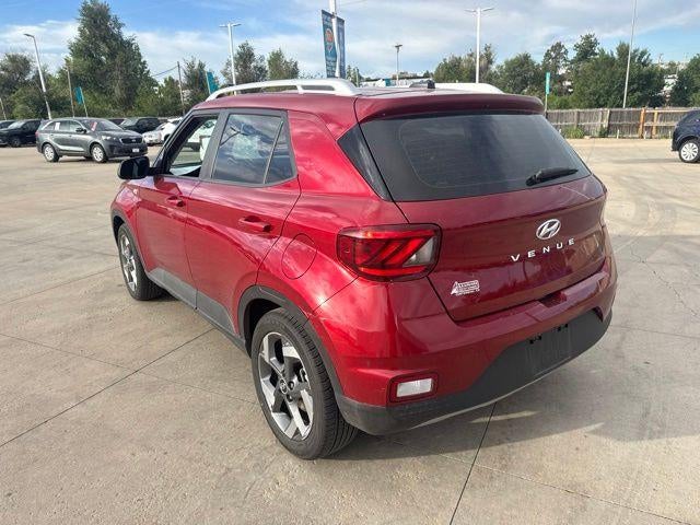 2024 Hyundai VENUE SEL