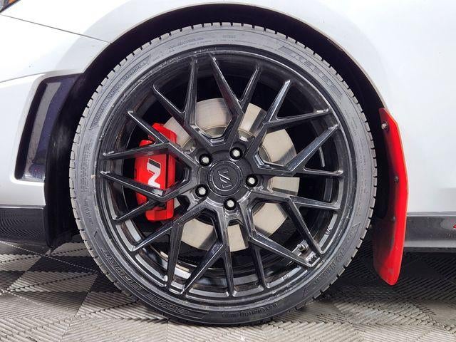 2020 Hyundai VELOSTER N N