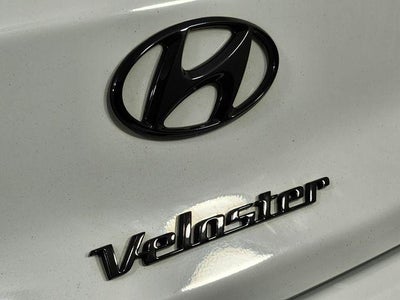 2020 Hyundai VELOSTER N N