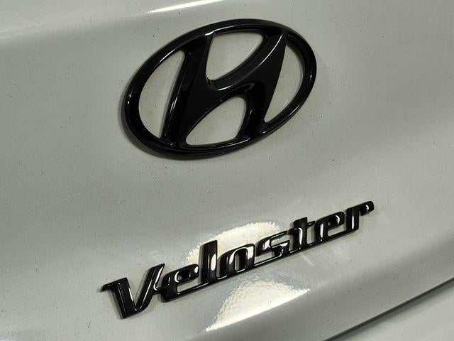 2020 Hyundai VELOSTER N N