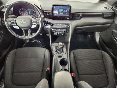 2020 Hyundai VELOSTER N N
