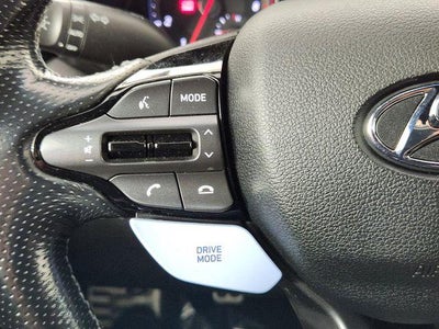 2020 Hyundai VELOSTER N N