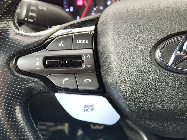 2020 Hyundai VELOSTER N N