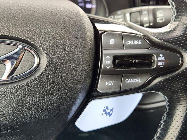 2020 Hyundai VELOSTER N N