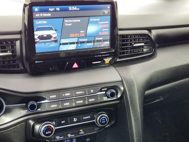 2020 Hyundai VELOSTER N N