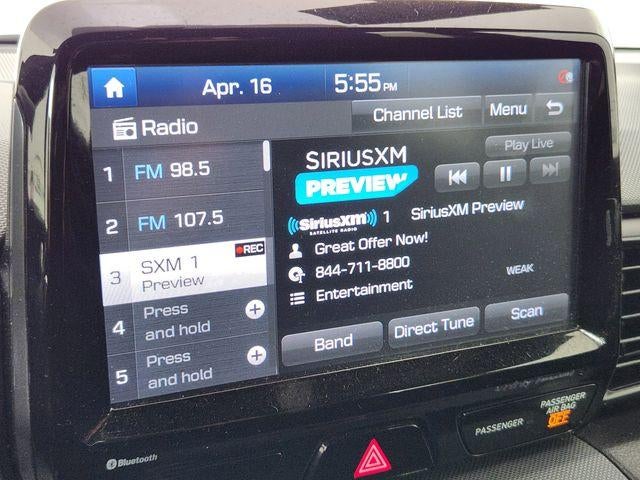 2020 Hyundai VELOSTER N N