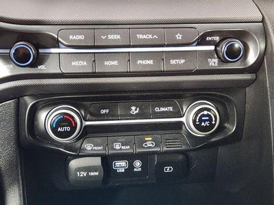 2020 Hyundai VELOSTER N N