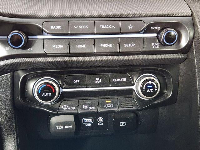 2020 Hyundai VELOSTER N N