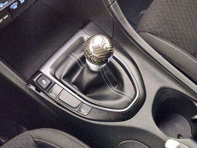 2020 Hyundai VELOSTER N N