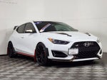 2020 Hyundai VELOSTER N N