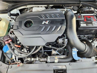 2020 Hyundai VELOSTER N N