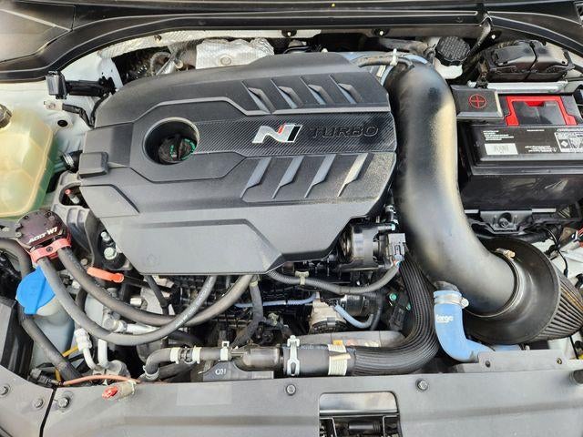 2020 Hyundai VELOSTER N N