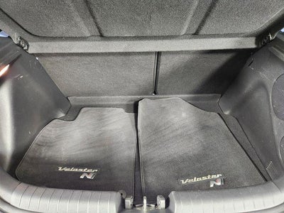 2020 Hyundai VELOSTER N N