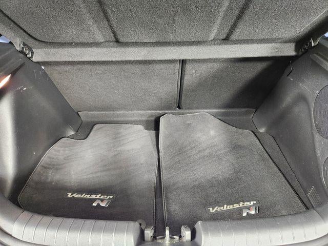 2020 Hyundai VELOSTER N N