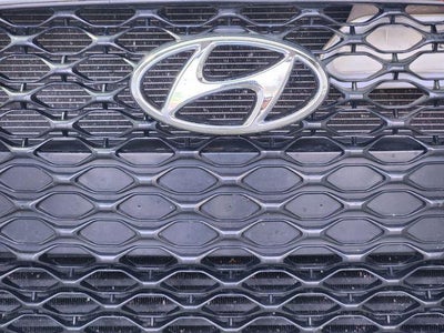 2020 Hyundai VELOSTER N N