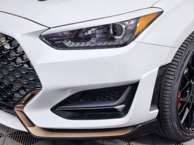 2020 Hyundai VELOSTER N N