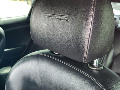 2020 Kia Stinger GT-Line