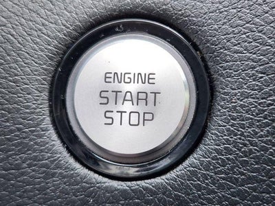 2020 Kia Stinger GT-Line