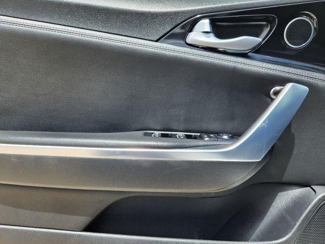 2020 Kia Stinger GT-Line