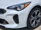 2020 Kia Stinger GT-Line