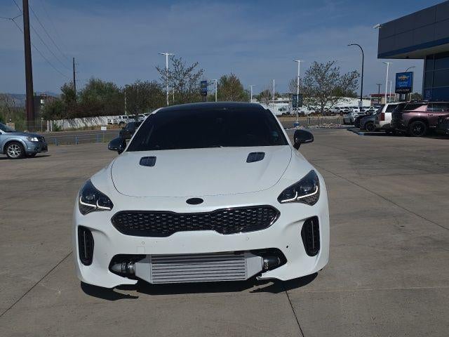 2019 Kia Stinger GT