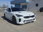 2019 Kia Stinger GT