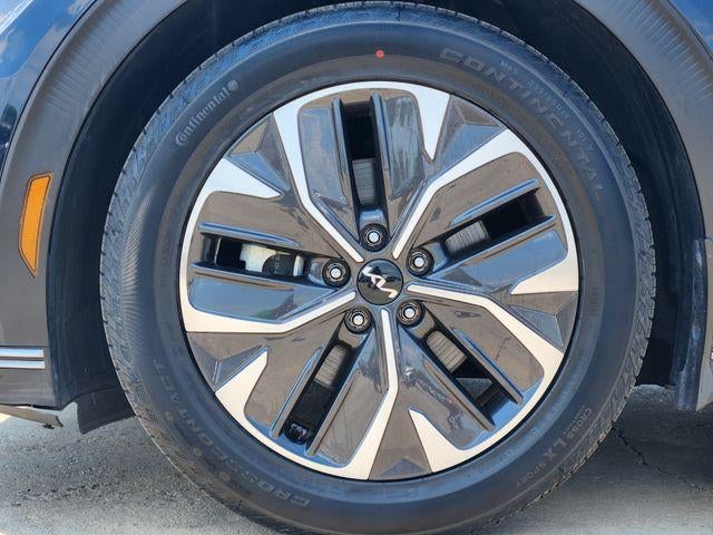 2024 Kia EV6 Light