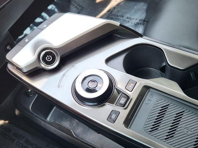 2024 Kia EV6 Light