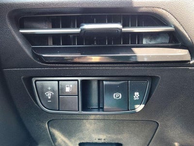 2024 Kia EV6 Light