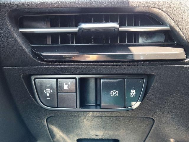 2024 Kia EV6 Light