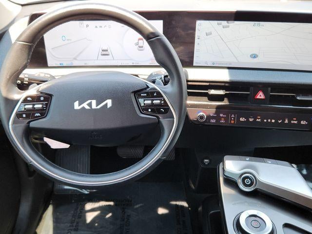 2024 Kia EV6 Light