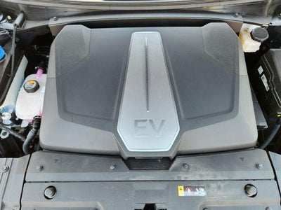2024 Kia EV6 Light