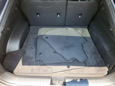 2024 Kia EV6 Light