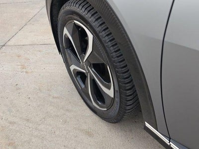 2022 Kia EV6 GT-Line