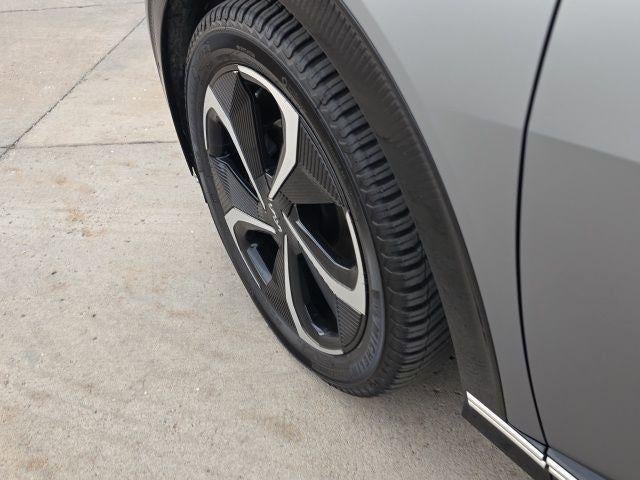 2022 Kia EV6 GT-Line