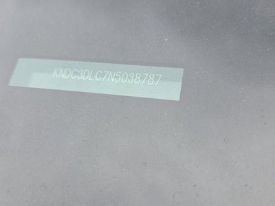 2022 Kia EV6 GT-Line