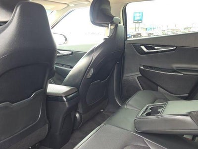 2022 Kia EV6 GT-Line