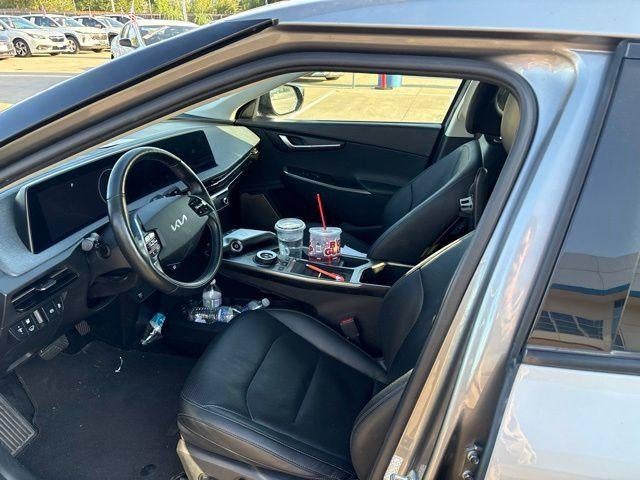 2023 Kia EV6 Wind