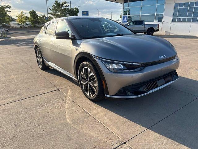 2023 Kia EV6 Wind