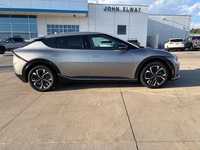 2023 Kia EV6 Wind