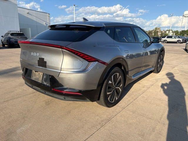 2023 Kia EV6 Wind